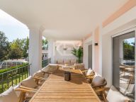 Atico Duplex en venta en Aloha Gardens, Nueva Andalucia