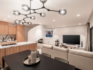 Atico Duplex en venta en Aloha Gardens, Nueva Andalucia