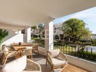 Atico Duplex en venta en Aloha Gardens, Nueva Andalucia