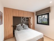 Atico Duplex en venta en Aloha Gardens, Nueva Andalucia