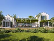 Villa en venta en Finca Cortesin, Casares