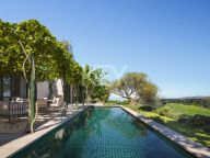 Villa en venta en Finca Cortesin, Casares