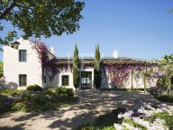Villa en venta en Finca Cortesin, Casares