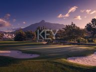 Villa en venta en Finca Cortesin, Casares