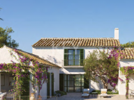 Villa en venta en Finca Cortesin, Casares