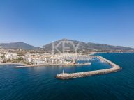 Villa en venta en Finca Cortesin, Casares