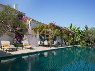 Villa en venta en Finca Cortesin, Casares