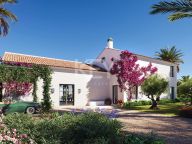 Villa en venta en Finca Cortesin, Casares