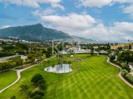 Villa en venta en Finca Cortesin, Casares