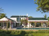 Villa for sale in Finca Cortesin, Casares
