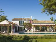 Villa en venta en Finca Cortesin, Casares