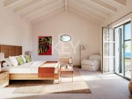 Villa for sale in Finca Cortesin, Casares