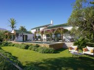 Villa for sale in Finca Cortesin, Casares