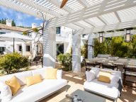 Вилла на продажу в Cascada de Camojan, Золотая Миля