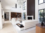 Вилла на продажу в Cascada de Camojan, Золотая Миля