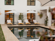 Вилла на продажу в Cascada de Camojan, Золотая Миля