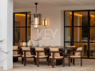 Вилла на продажу в Cascada de Camojan, Золотая Миля