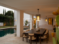 Вилла на продажу в Cascada de Camojan, Золотая Миля