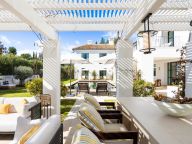 Вилла на продажу в Cascada de Camojan, Золотая Миля