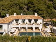 Вилла на продажу в Cascada de Camojan, Золотая Миля