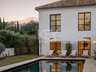 Вилла на продажу в Cascada de Camojan, Золотая Миля