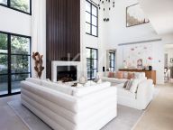 Вилла на продажу в Cascada de Camojan, Золотая Миля