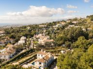 Вилла на продажу в Cascada de Camojan, Золотая Миля