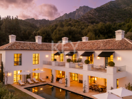 Вилла на продажу в Cascada de Camojan, Золотая Миля