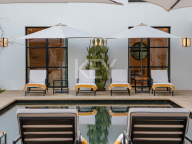 Вилла на продажу в Cascada de Camojan, Золотая Миля