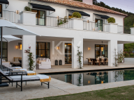 Вилла на продажу в Cascada de Camojan, Золотая Миля