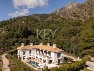 Вилла на продажу в Cascada de Camojan, Золотая Миля