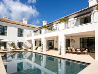 Вилла на продажу в Cascada de Camojan, Золотая Миля