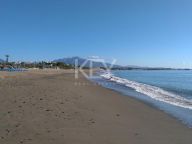 Plot for sale in Costalita, Estepona