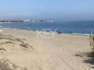 Plot for sale in Costalita, Estepona