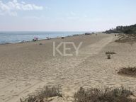 Plot for sale in Costalita, Estepona