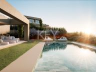 Villa for sale in Benahavis