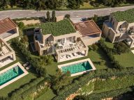 Villa for sale in Benahavis