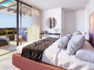 Villa en venta en New Golden Mile, Estepona