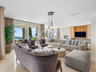 Villa for sale in Los Altos de los Monteros, Marbella East