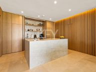 Villa for sale in Los Altos de los Monteros, Marbella East