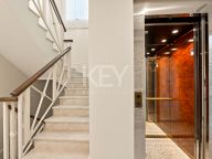 Villa for sale in Los Altos de los Monteros, Marbella East