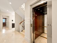 Villa for sale in Los Altos de los Monteros, Marbella East