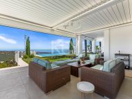 Villa for sale in Los Altos de los Monteros, Marbella East