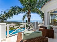 Villa for sale in Los Altos de los Monteros, Marbella East
