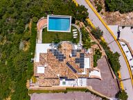 Villa for sale in Los Altos de los Monteros, Marbella East