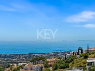 Villa for sale in Los Altos de los Monteros, Marbella East
