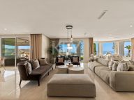 Villa for sale in Los Altos de los Monteros, Marbella East