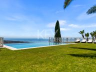 Villa for sale in Los Altos de los Monteros, Marbella East