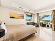 Villa for sale in Los Altos de los Monteros, Marbella East