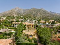 Villa en venta en Sierra Blanca, Marbella Golden Mile